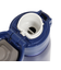 ミズノ（MIZUNO）水筒 ステンレスボトル スポーツボトル 0.48L SM-SM48-AA ブルー