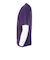 ヘインズ（Hanes）Tシャツ メンズ ビーフィー BEEFY 半袖 クルーネック パープル 紫 無地T 定番 長持ち H5180 270
