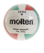 モルテン（molten）バレーボール 4号 軽量 (小学校用) バレーボール1400 V4C1400-L 自主練