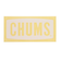 チャムス（CHUMS）カッティングシートチャムスロゴS CH62-1484-0000