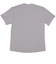 フットマーク（FOOTMARK）ジュニア ラッシュガード 半袖 Tシャツ 0242073-18 グレー