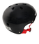 スケーター（SKATER）ヘルメット 子供用 ジュニア スケートボード ブラック SKSC110BK-
