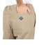 クリフメイヤー（KRIFF MAYER）ストレッチコットンツイル スペシャルアクティブスタイルパンツ 2017800-20 BEIGE ベージュ 美シルエット