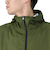 スノーボード ボードウェア ジャケット ANORAK RAGLAN ジャケット sl2021snow001 OLV オリーブ