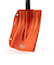 bca（BACKCOUNTRY ACCESS）シャベル C2116005020 22 DOZER 2H SHOVEL ORANGE