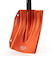 bca（BACKCOUNTRY ACCESS）シャベル C2116005020 22 DOZER 2H SHOVEL ORANGE