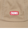 チャムス（CHUMS）Bush Pilot キャップ CH05-1218-B003