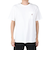 ワンポイントTシャツ G301-OGJ-WHITE