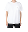 ワンポイントTシャツ G301-OGJ-WHITE