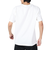 ワンポイントTシャツ G301-OGJ-WHITE