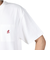 ワンポイントTシャツ G301-OGJ-WHITE