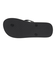 オークリー（OAKLEY）ビーチサンダル ビーサン ブラック College Flip Flop FOF100255-02E