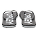 オークリー（OAKLEY）ビーチサンダル ビーサン ブラック College Flip Flop FOF100255-02E