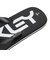 オークリー（OAKLEY）ビーチサンダル ビーサン ブラック College Flip Flop FOF100255-02E