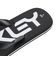 オークリー（OAKLEY）ビーチサンダル ビーサン ブラック College Flip Flop FOF100255-02E