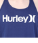 ハーレー（HURLEY）OAO ロゴ タンクトップ MSL2200030-SNV