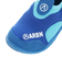 エアボーン（ARBN）在庫限り マリンシューズ キッズ AQUA SOCK ARBN22-AQUA103k-BLU