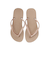 ハワイアナス（HAVAIANAS）スリム ローズゴールド ビーチサンダル 4000030-3581