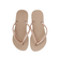 ハワイアナス（HAVAIANAS）スリム ローズゴールド ビーチサンダル 4000030-3581