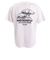 スコープ ドッグ 236（SCOPEDOG236）ラッシュガード BEACH CRUISER 半袖Tシャツ ASBCTS1M-WHT