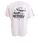 スコープ ドッグ 236（SCOPEDOG236）ラッシュガード BEACH CRUISER 半袖Tシャツ ASBCTS1M-WHT