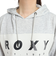 ロキシー（ROXY）プルオーバー SO FAR SO GOOD HOODIE 22FWRPO224525GRY