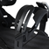 サロモン（SALOMON）22-23 スノーボード ビンディング バインディング DISTRICT ディストリクト BLK L41776000 ディストリクト