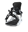 サロモン（SALOMON）スノーボード スノボ メンズ レディース ビンディング バインディング 22-23 DISTRICT ディストリクト L417761…