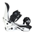 サロモン（SALOMON）スノーボード スノボ メンズ レディース ビンディング バインディング 22-23 DISTRICT ディストリクト L417761…