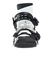 サロモン（SALOMON）22-23 スノーボード ビンディング バインディング RHYTHM WHT L41777500 リズムホワイト