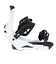 サロモン（SALOMON）22-23 スノーボード ビンディング バインディング RHYTHM WHT L41777500 リズムホワイト