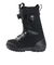 サロモン（SALOMON）スノーボード ブーツ 女性用 アイビーボア 22-23 IVY BOA SJ BOA BLK L41707600
