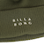 ビラボン（BILLABONG）2WAY ビーニー BC014917 CTN