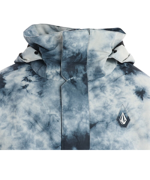 ボルコムWESTLAND INSULATEDジャケット 23H0452313 ボルコム（Volcom）WESTLAND INSULATED ジャケット 23H0452313