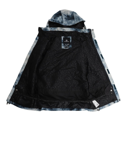 ボルコムWESTLAND INSULATEDジャケット 23H0452313 Amazon | ボルコム（Volcom） WESTLAND INSULATED ジャケット