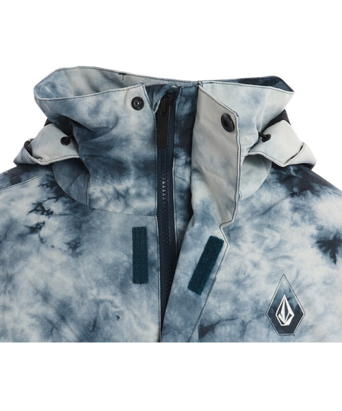ボルコムWESTLAND INSULATEDジャケット 23H0452313 Amazon | ボルコム（Volcom） WESTLAND INSULATED ジャケット
