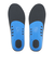 ディーラックス（DEELUXE）DEELUXE BANE INSOL バネ インソール BANE-7016-0011 BLUE ブルー スノーボード ブーツ …