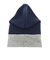 スコープ ドッグ 236（SCOPEDOG236）バラクラバ ネックウォーマー HOOD WARMER SOLIDMIX 13089 NAVY