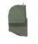 スコープ ドッグ 236（SCOPEDOG236）PLACKET HOOD WARMER 15710 OLIVE オリーブ フードウォーマー ネックウォーマー…