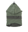 スコープ ドッグ 236（SCOPEDOG236）PLACKET HOOD WARMER 15710 OLIVE オリーブ フードウォーマー ネックウォーマー…