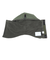 スコープ ドッグ 236（SCOPEDOG236）PLACKET HOOD WARMER 15710 OLIVE オリーブ フードウォーマー ネックウォーマー…