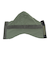 スコープ ドッグ 236（SCOPEDOG236）PLACKET HOOD WARMER 15710 OLIVE オリーブ フードウォーマー ネックウォーマー…