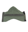 スコープ ドッグ 236（SCOPEDOG236）PLACKET HOOD WARMER 15710 OLIVE オリーブ フードウォーマー ネックウォーマー…