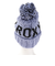 ロキシー（ROXY）ポーラーフリース付き TONIC BEANIE ビーニー ERJHA04019PHN0 ブルー 帽子 ニット帽 スキー スノーボード