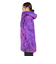 オークリー（OAKLEY）22-23 Juno Shell Jacket ジュノシェル ジャケット FOA500317-9M3 パープル スキー ボードウェア…