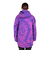 オークリー（OAKLEY）22-23 Juno Shell Jacket ジュノシェル ジャケット FOA500317-9M3 パープル スキー ボードウェア…