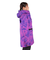 オークリー（OAKLEY）22-23 Juno Shell Jacket ジュノシェル ジャケット FOA500317-9M3 パープル スキー ボードウェア…