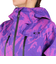 オークリー（OAKLEY）22-23 Juno Shell Jacket ジュノシェル ジャケット FOA500317-9M3 パープル スキー ボードウェア…