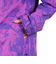 オークリー（OAKLEY）22-23 Juno Shell Jacket ジュノシェル ジャケット FOA500317-9M3 パープル スキー ボードウェア…