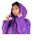 オークリー（OAKLEY）22-23 Juno Shell Jacket ジュノシェル ジャケット FOA500317-9M3 パープル スキー ボードウェア…